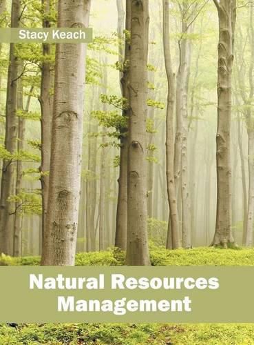 Cover image for Natural Resources Management