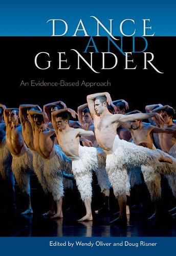 Cover image for Dance and Gender: An Evidence-based Approach