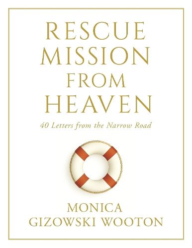 Cover image for Rescue Mission From Heaven