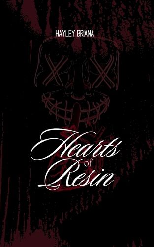 Cover image for Hearts of Resin