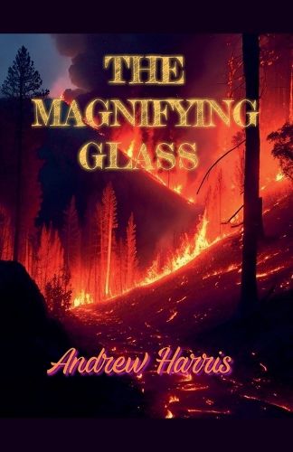 Cover image for The Magnifying Glass