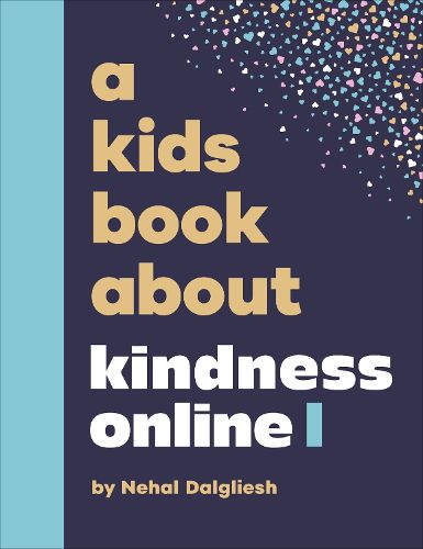 Cover image for A Kids Book About Kindness Online