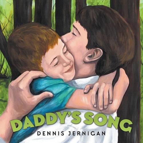 Cover image for Daddy's Song