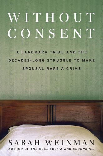 Cover image for Without Consent