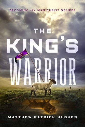 Cover image for The King's Warrior
