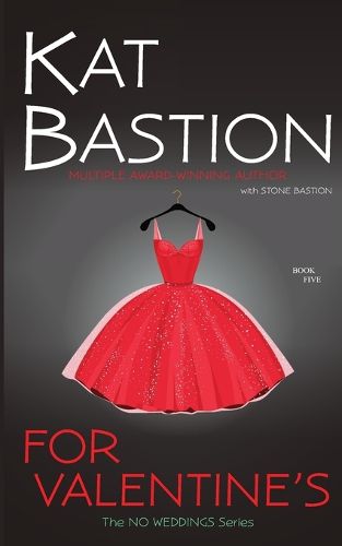 Cover image for For Valentine's