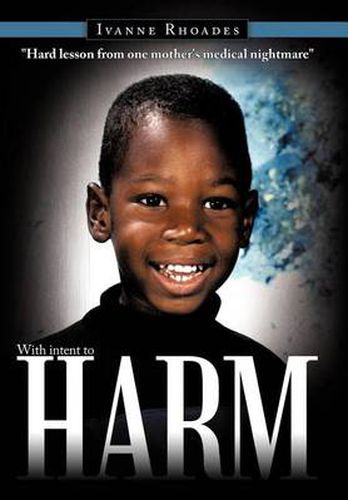 Cover image for With Intent to Harm