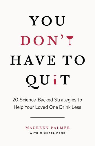 Cover image for You Don't Have to Quit