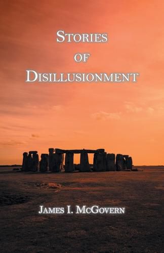 Cover image for Stories of Disillusionment