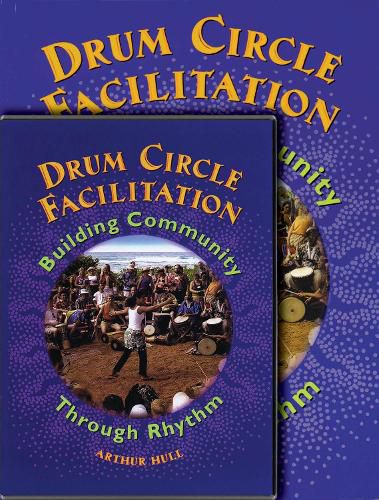 Cover image for Drum Circle Facilitation: Building Community Through Rythm