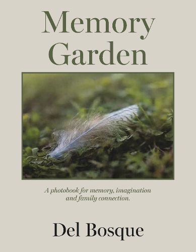 Cover image for Memory Garden