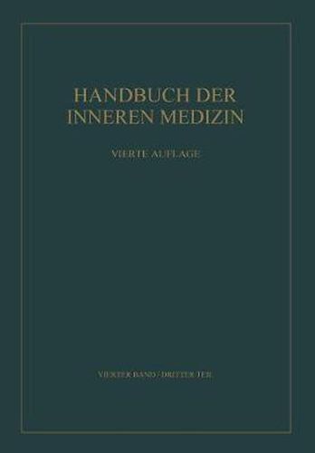 Cover image for Spezieller Teil II