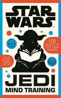 Cover image for Star Wars: Jedi Mind Training