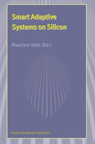 Cover image for Smart Adaptive Systems on Silicon