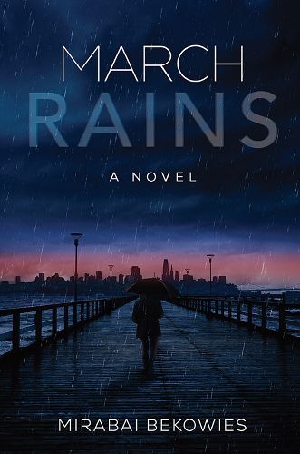 Cover image for March Rains