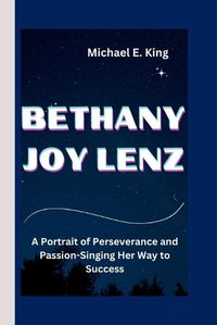Cover image for Bethany Joy Lenz