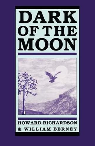 Cover image for Dark of the Moon