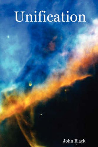 Cover image for Unification