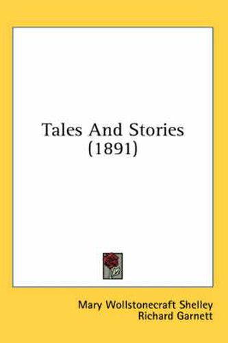 Tales and Stories (1891)