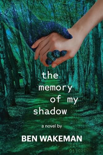 Cover image for The Memory of My Shadow