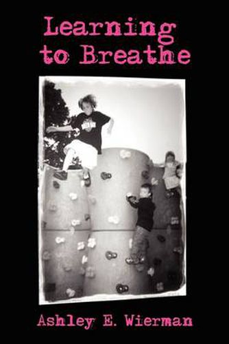 Cover image for Learning to Breathe