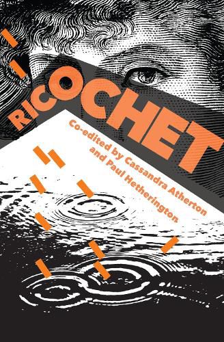 Cover image for Ricochet