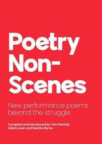 Cover image for Poetry NonScenes