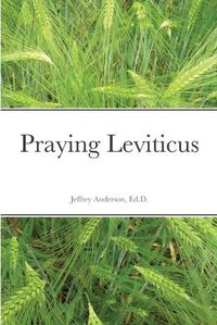 Cover image for Praying Leviticus