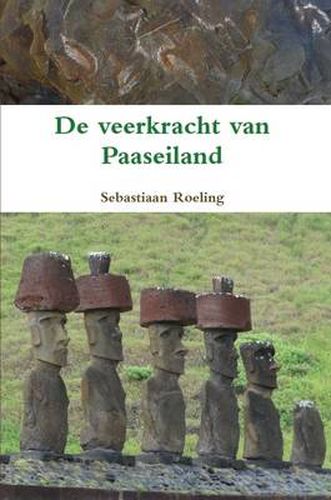 Cover image for De Veerkracht Van Paaseiland