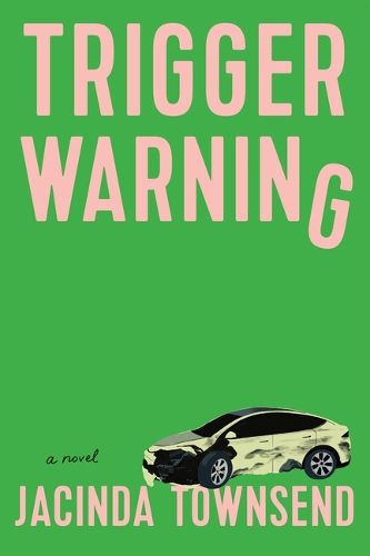 Cover image for Trigger Warning
