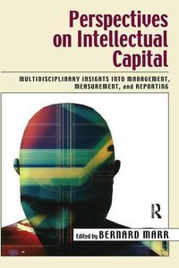 Cover image for Perspectives on Intellectual Capital