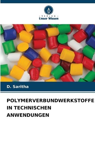 Cover image for Polymerverbundwerkstoffe in Technischen Anwendungen