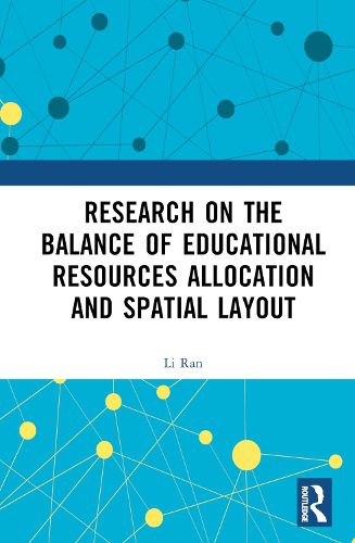 Cover image for Research on the Balance of Educational Resources Allocation and Spatial Layout