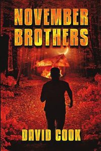 Cover image for November Brothers