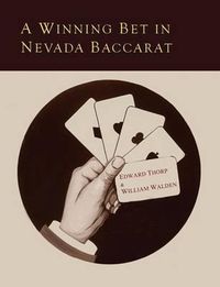 Cover image for A Winning Bet in Nevada Baccarat