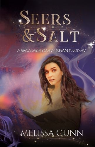 Cover image for Seers and Salt