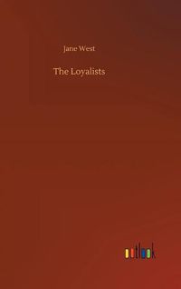 Cover image for The Loyalists