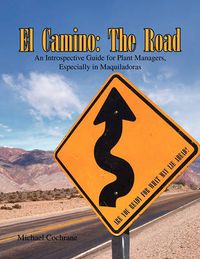 Cover image for El Camino: The Road