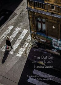 Cover image for The Button and The Book