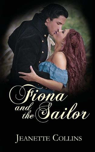 Cover image for Fiona and the Sailor