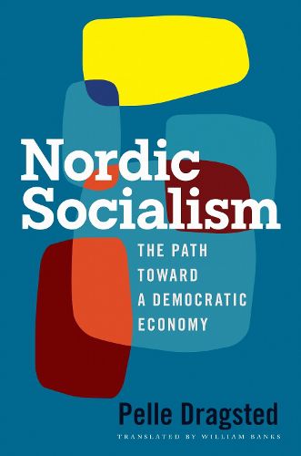 Cover image for Nordic Socialism