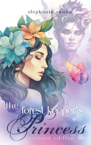 Cover image for The Forest Keeper's Princess