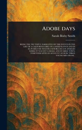 Cover image for Adobe Days