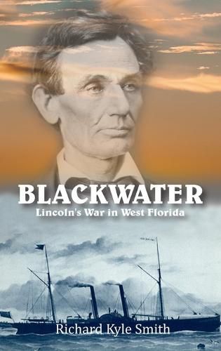 Cover image for Blackwater