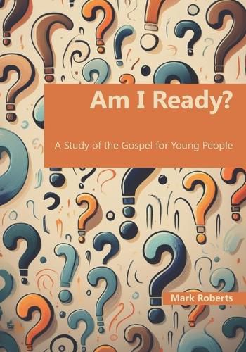 Cover image for Am I Ready?