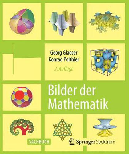 Bilder Der Mathematik