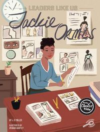 Cover image for Jackie Ormes: Volume 8