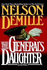 Cover image for The General's Daughter