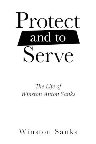 Cover image for Protect and to Serve