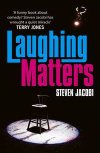 Cover image for Laughing Matters